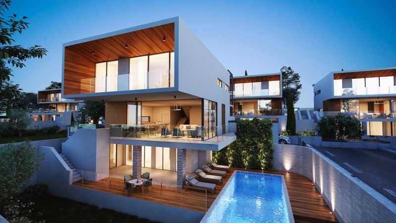 Property photo 1 of 10 Exterior Of Villa