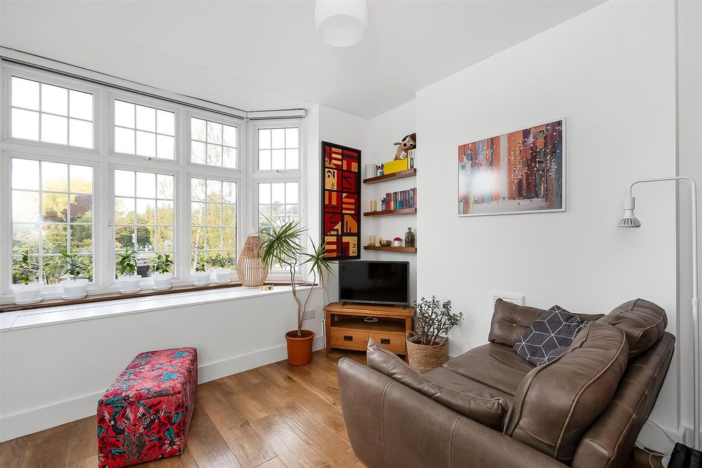 Property photo 2 of 11 Reception Room/Kitchen
