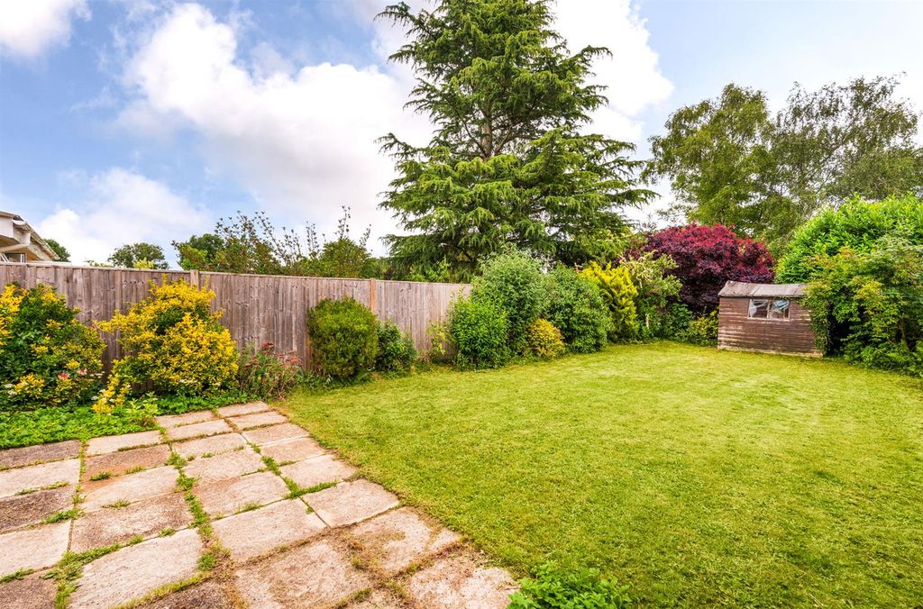 Property photo 2 of 12 Rear Garden