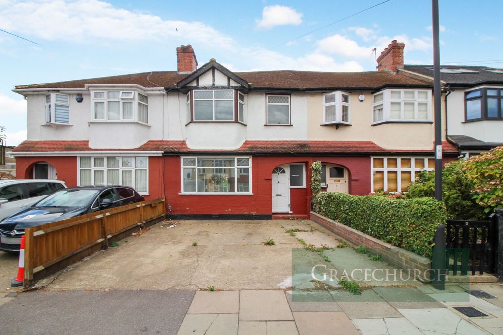 Property photo 1 of 15 3 Bedroom Terraced Home For Sale