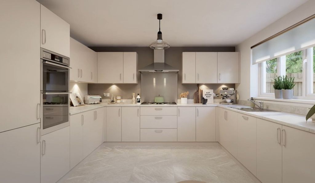 Property photo 3 of 10 Forth Kitchen