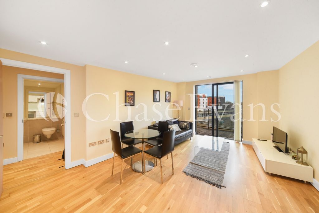 Property photo 1 of 16 Living Area