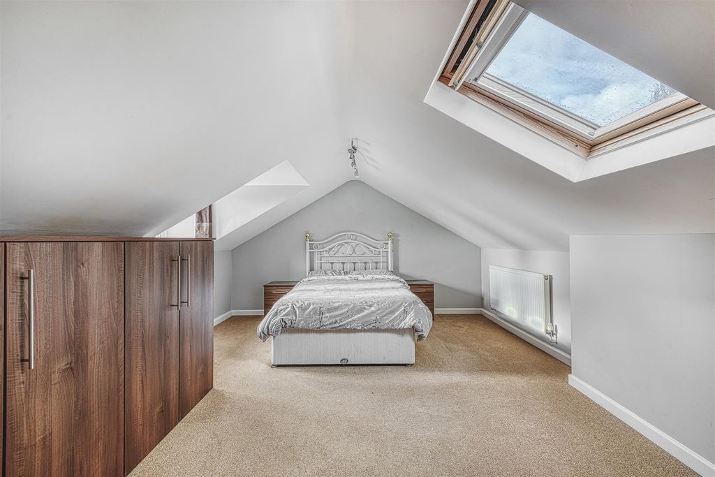 Additional image 31 of 6 bed detached bungalow for saleDuffield Road, Darley Abbey, Derby DE22