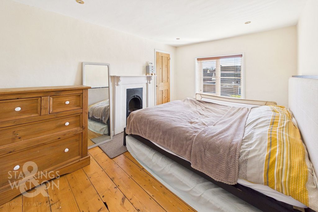 Additional image 11 of 3 bed terraced house for saleMission Road, Diss IP22