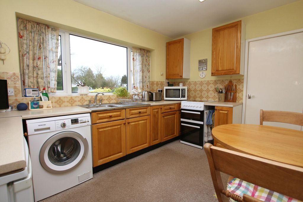 Additional image 4 of 3 bed detached house for salePark View Avenue, Branston LN4