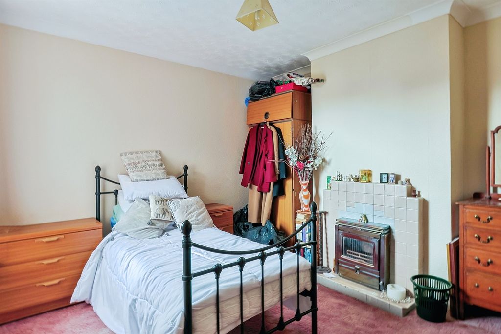 Additional image 14 of 4 bed detached house for saleAbinger Road, Bournemouth BH7