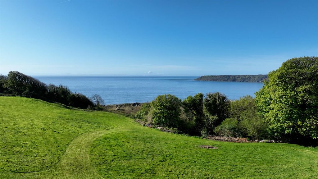 Additional image 3 of 5 bed property for saleNicholaston, Penmaen, Swansea SA3