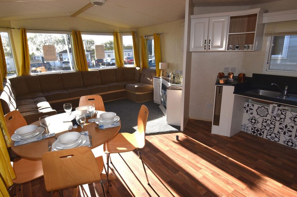 Property photo 1 of 5 Car0053279 - Static Caravan