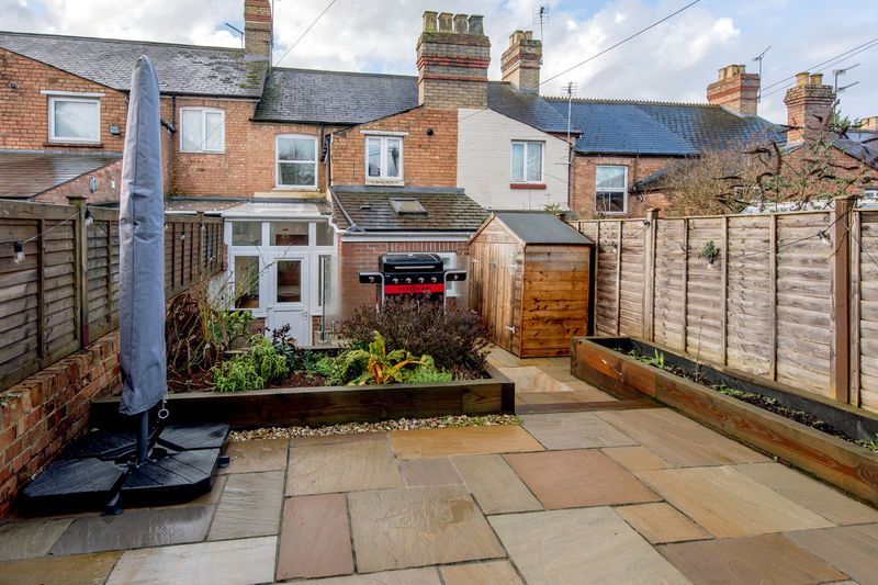 Property photo 2 of 18 Rear Elevation