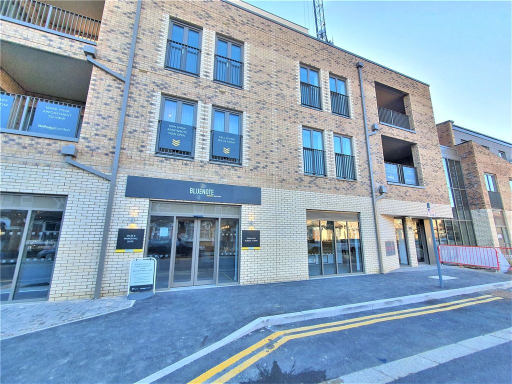 Property photo 1 of 13 Front Building