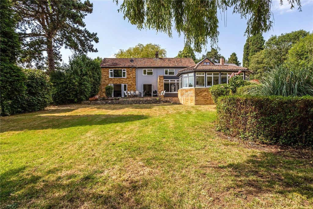 Property photo 2 of 14 Rear Elevation
