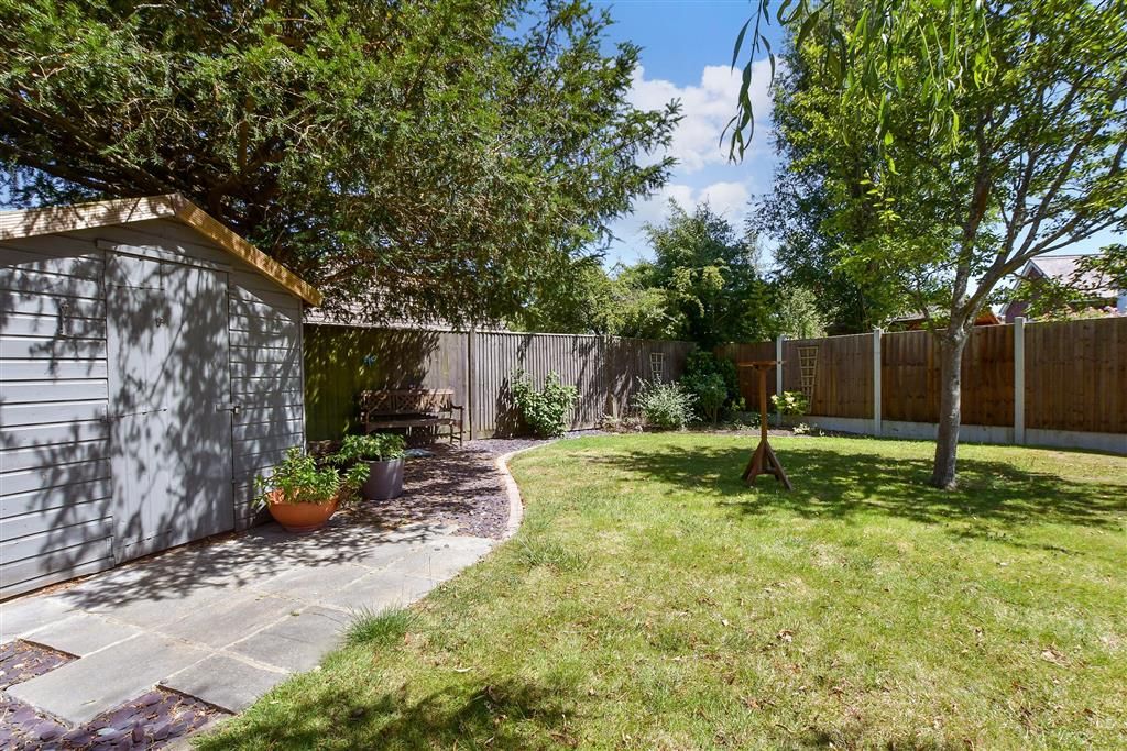 Property photo 1 of 16 Rear Garden