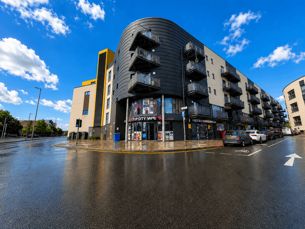 Property photo 1 of 19 2 Bedroom Apartment For Sale - Valid Ews1 - Mortgage Buyers Welcome