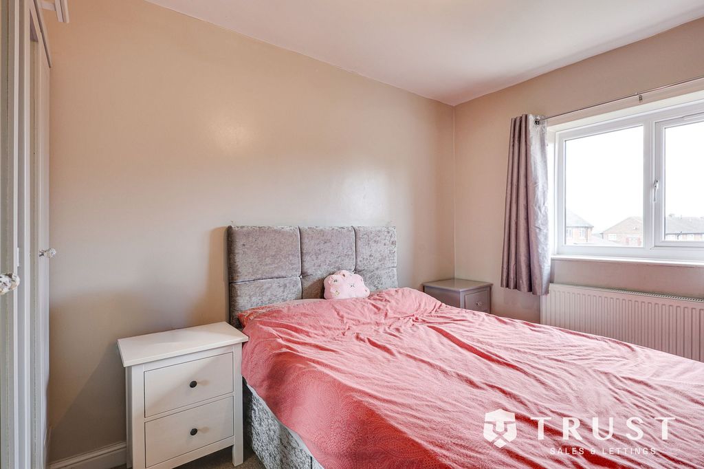 Additional image 16 of 2 bed semi-detached house for saleBevor Crescent, Heckmondwike WF16
