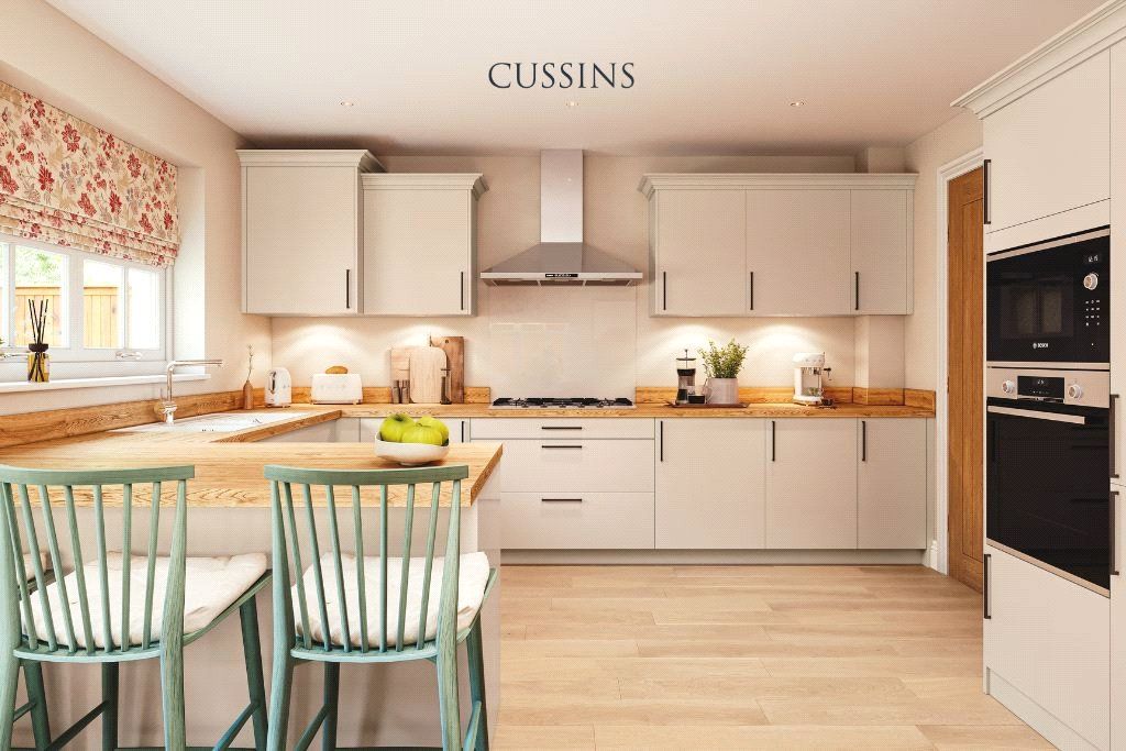 Property photo 1 of 9 Jasmine Kitchen