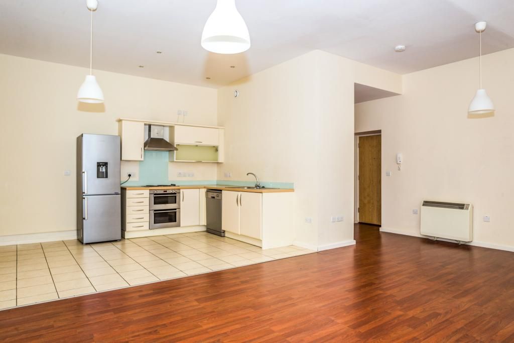 Property photo 2 of 9 Open Plan