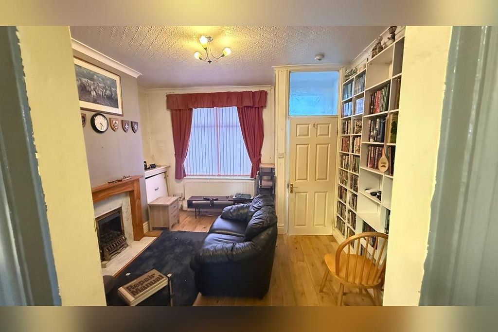 Property photo 2 of 13 Living Room