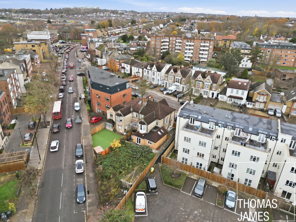 Additional image 9 of Land for saleMaidstone Road, London N11
