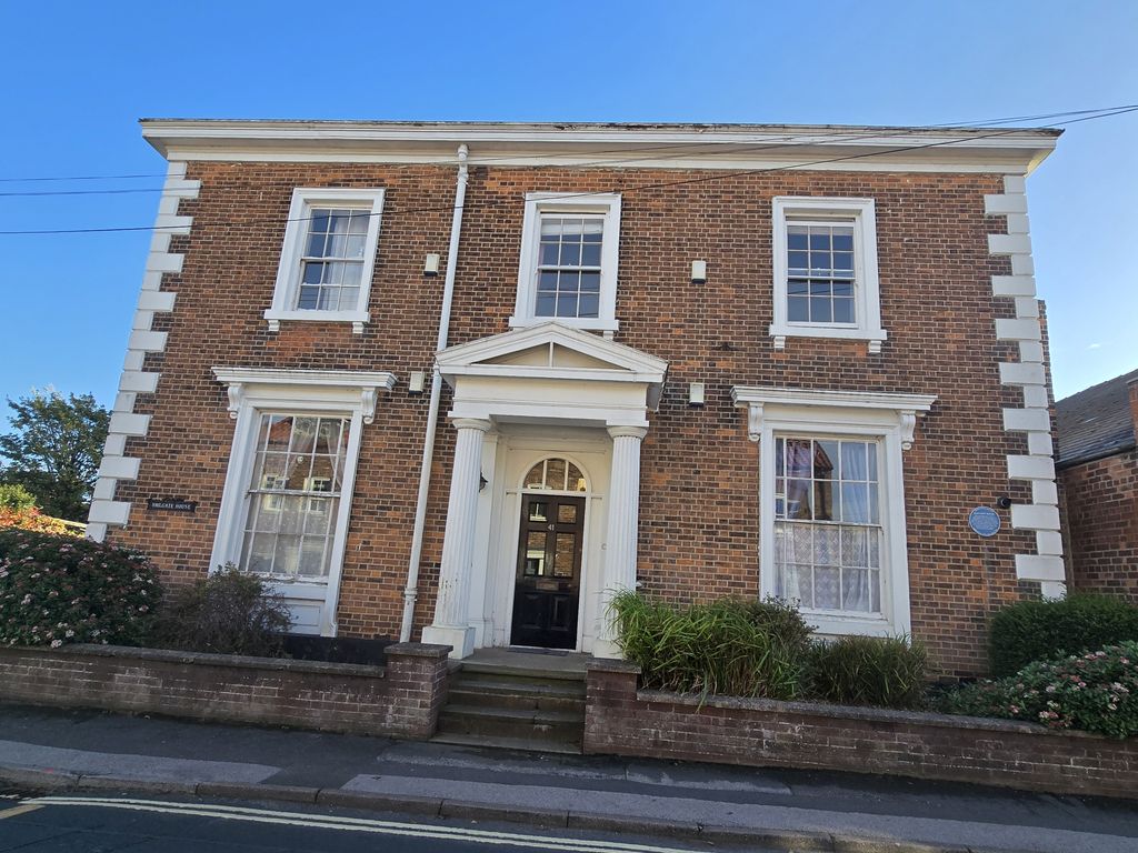 Property photo 1 of 12 R251120 123 - Flat 1, Hailgate House, Howden, G (4).Jpg