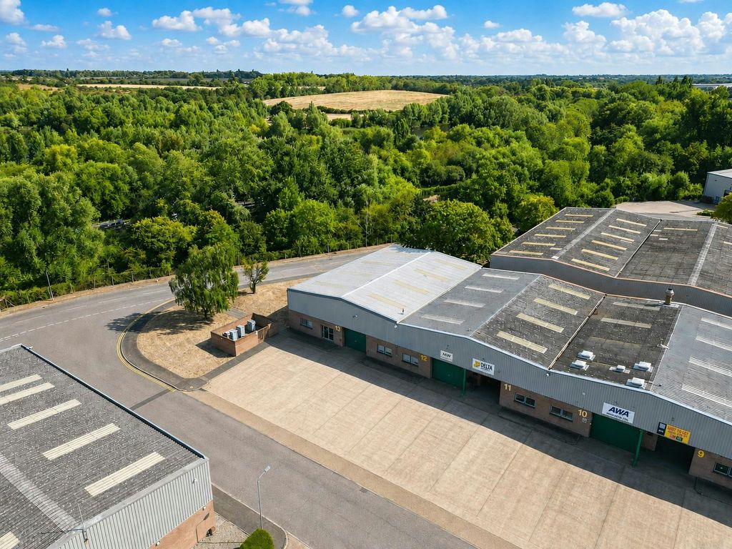 Property photo 2 of 6 Drone Shot.Jpg