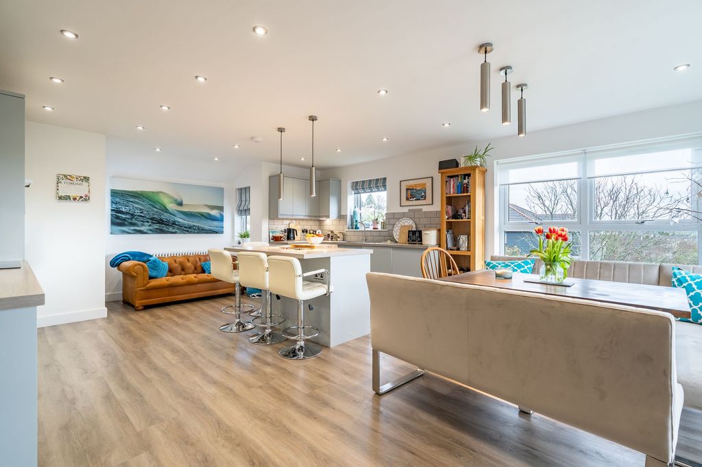 Additional image 15 of 6 bed detached house for salePenryn, Between Falmouth To Truro TR10