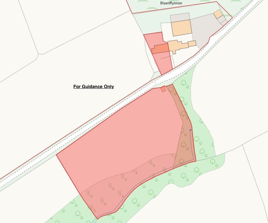 Additional image 27 of 3 bed semi-detached house for saleTegryn, Llanfyrnach SA35