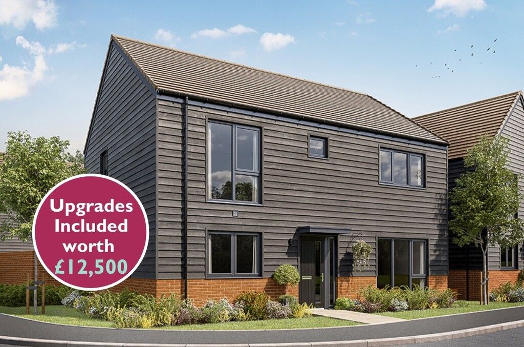 Property photo 1 of 8 Home 406 - The Fairbridge - Oakhurst