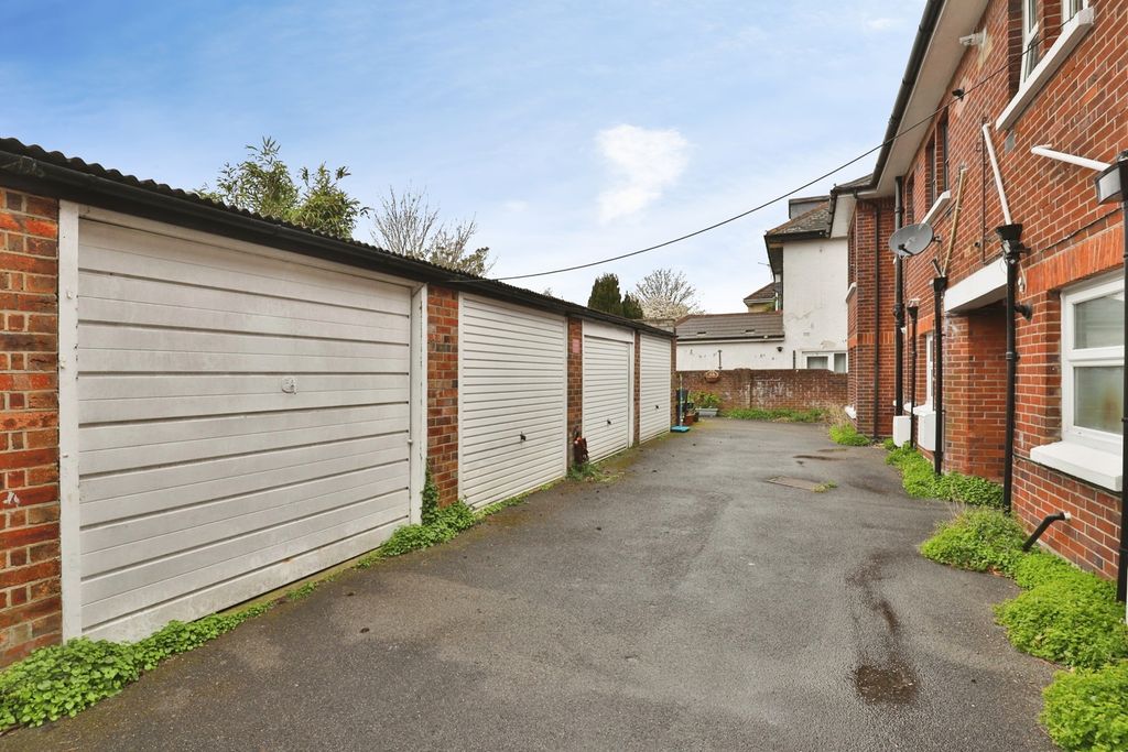 Property photo 2 of 15 Garage