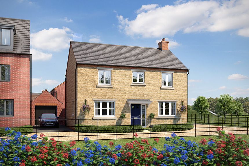Property photo 1 of 10 Norwood-Farm-Phase-2B-Carnoustie-Stone-Plot-559-Web
