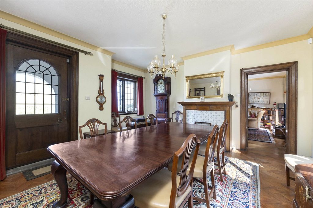 Property photo 2 of 20 Dining Hall