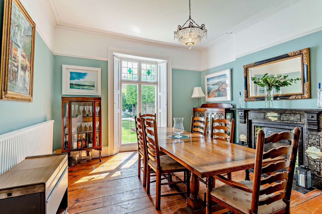 Additional image 4 of 5 bed detached house for saleSt. Leonards Road, Exeter EX2