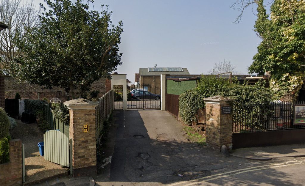 Additional image 8 of Land for saleKneller Road, Twickenham TW2