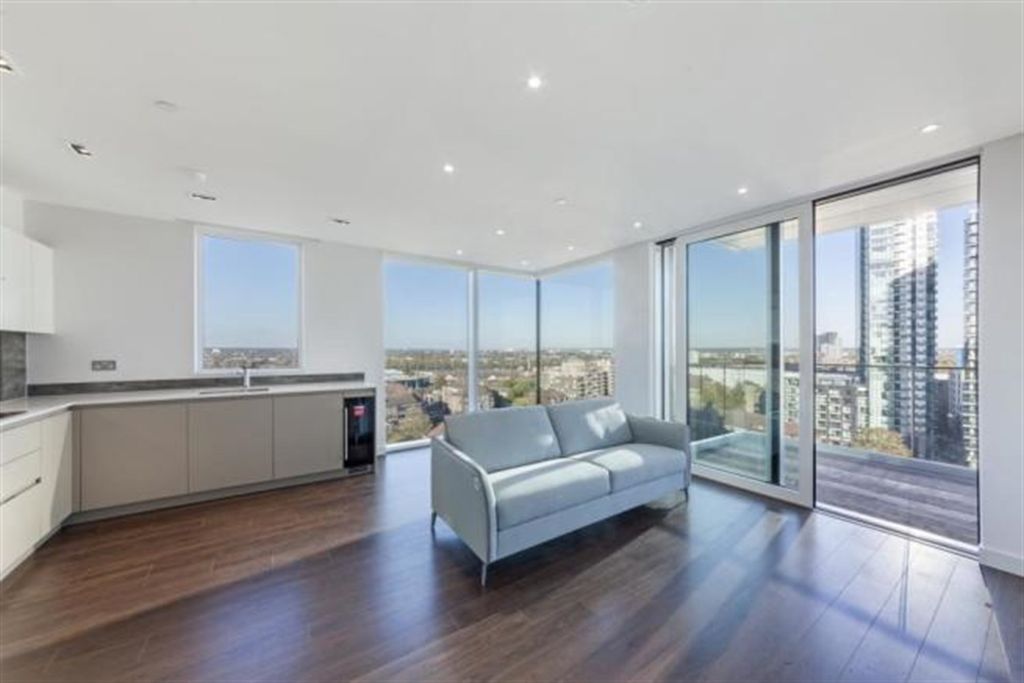 Property photo 2 of 9 Open Plan