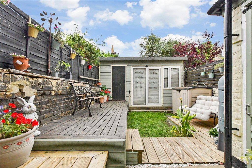 Property photo 1 of 12 Rear Garden