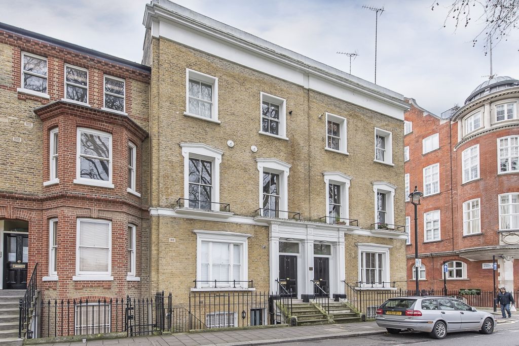 Property photo 1 of 6 Flat-1-54-Vincent...