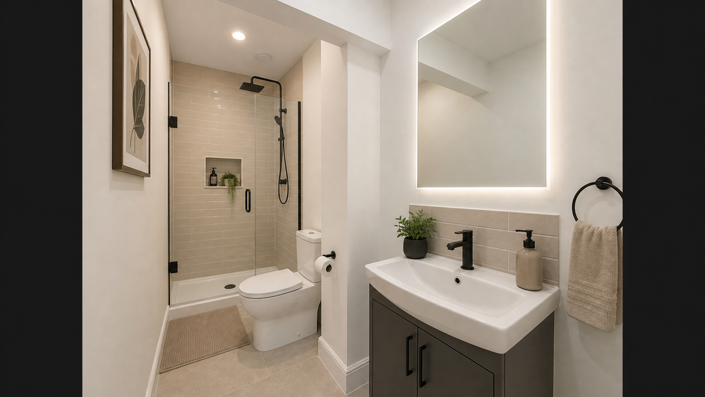 Property photo 3 of 5 Bathroom