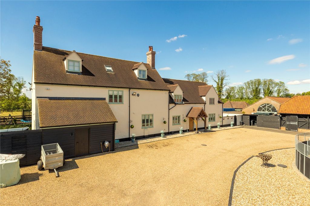 Additional image 4 of 5 bed equestrian for saleNorwich Road, Kennett, Newmarket CB8