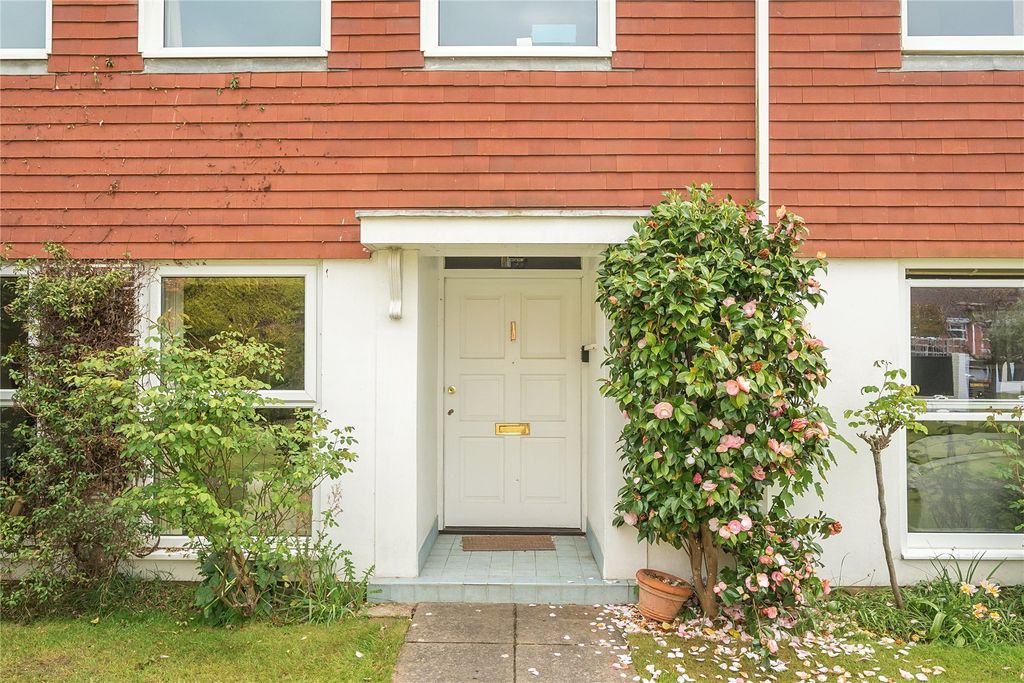 Property photo 1 of 20 Front Door