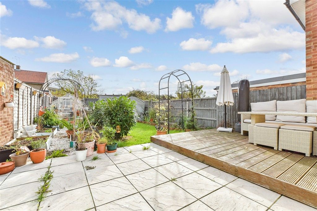 Property photo 2 of 14 Rear Garden