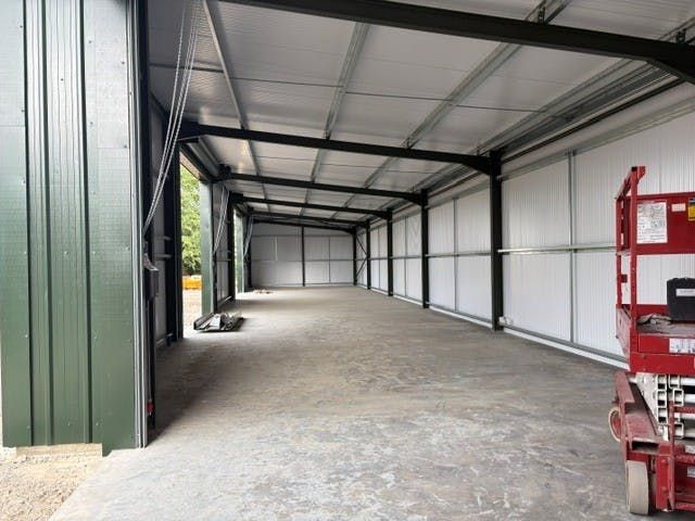 Property photo 3 of 6 Thurley New Internal Shell.Jpg