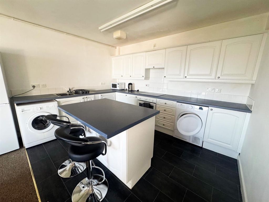 2 bed flat for saleY Lanfa, Trefechan, Aberystwyth SY23 photo 5