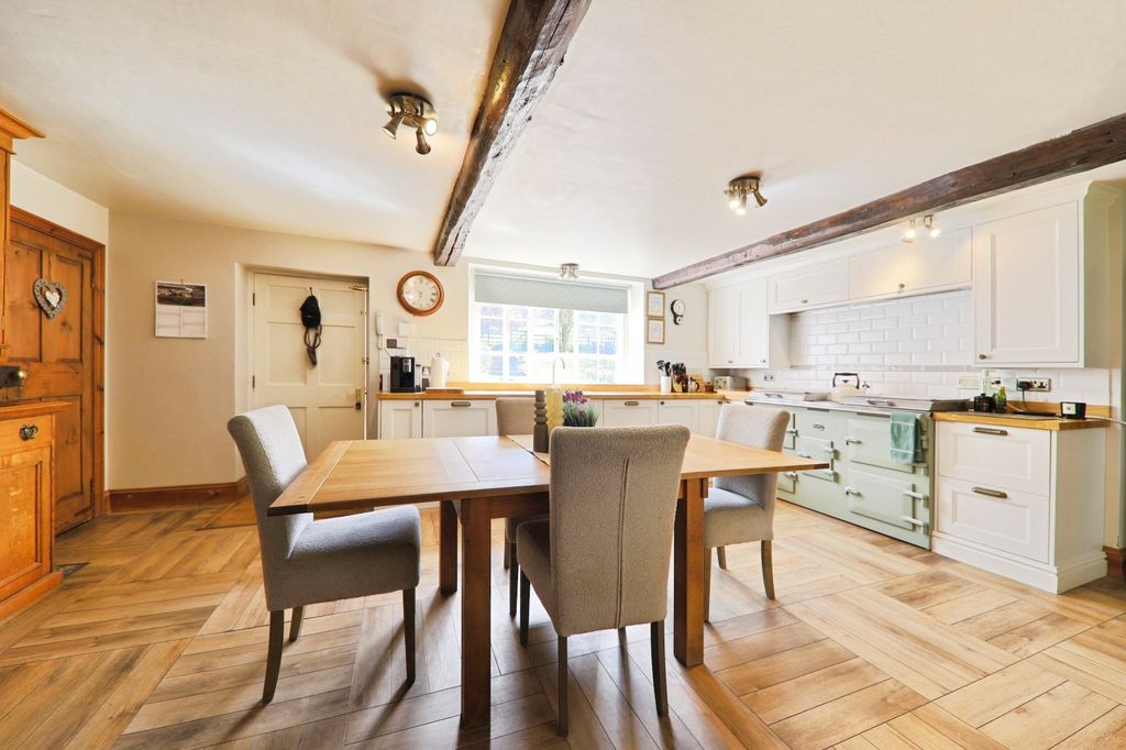 Additional image 4 of 5 bed detached house for saleMain Street, Horkstow, Barton-Upon-Humber DN18