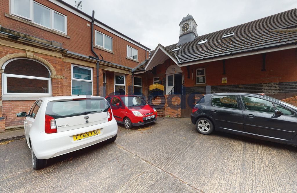 Additional image 6 of 1 bed flat to rentRenaissance House, 49 Boulevard, Hull HU3