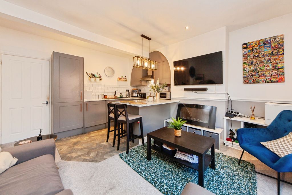 Additional image 5 of 1 bed maisonette for saleDenbigh Street, Chester CH1