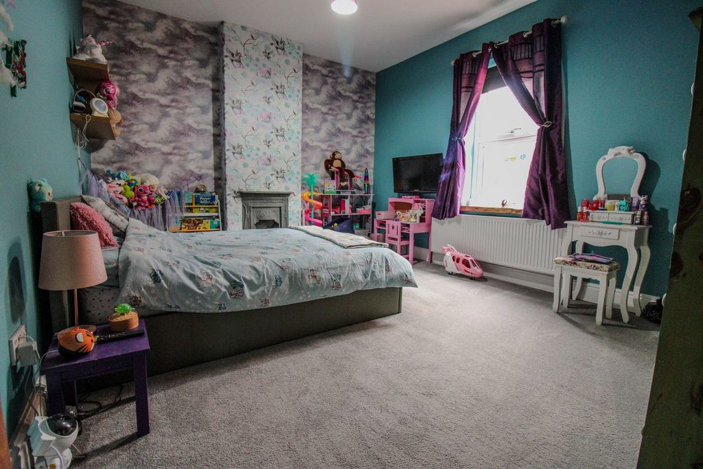 Additional image 13 of 3 bed detached house for saleWestgate, Kexby, Gainsborough DN21