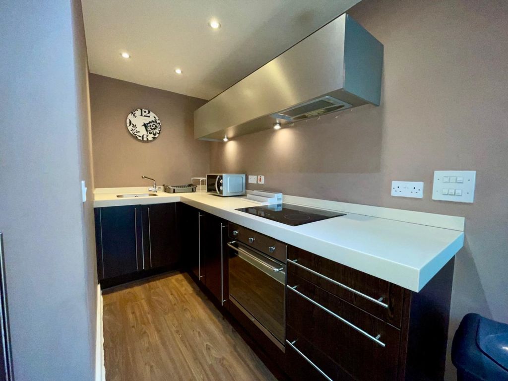 Property photo 3 of 6 Kitchen