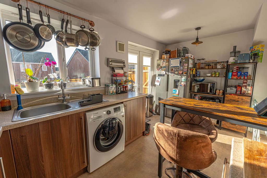 Additional image 9 of 2 bed end terrace house for saleClos Marteg, Bettws NP20