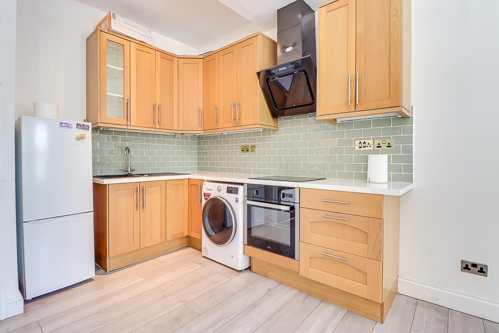 Property photo 3 of 14 Open Plan Living/Kitchen