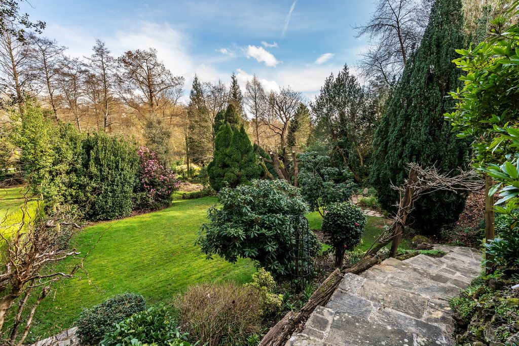 Additional image 47 of 6 bed detached house for saleWilderness Road, Oxted, Surrey RH8