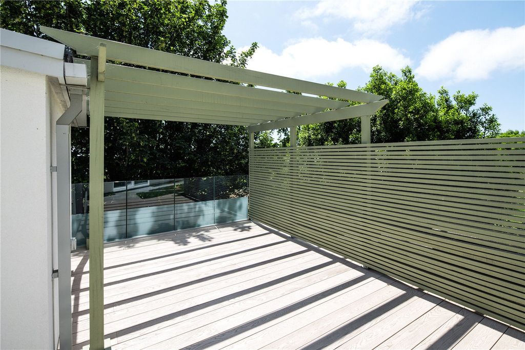 Additional image 19 of 3 bed end terrace house for saleLes Jardins Des Cures, Le Chemin Des Maltieres, Grouville, Jersey JE3